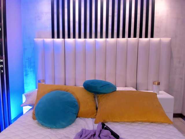 CandaseRussell's BongaCams show and profile