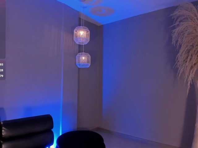 CandaseRussell's BongaCams show and profile