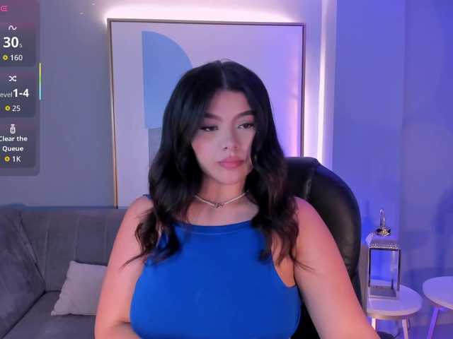 CandaseRussell's BongaCams show and profile