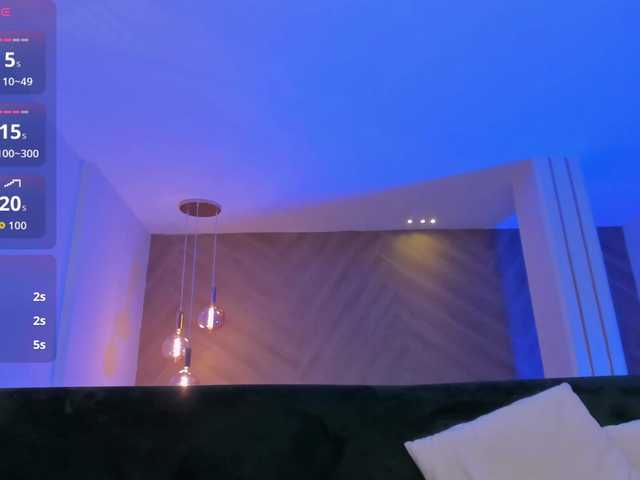 CandaseRussell's BongaCams show and profile