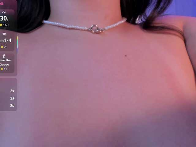 CandaseRussell's BongaCams show and profile