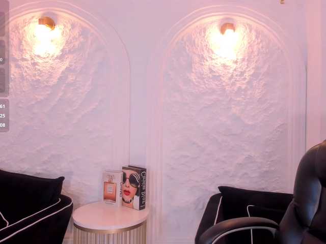 CandaseRussell's BongaCams show and profile