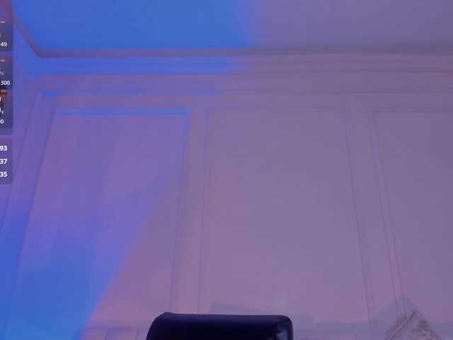 CandaseRussell's BongaCams show and profile