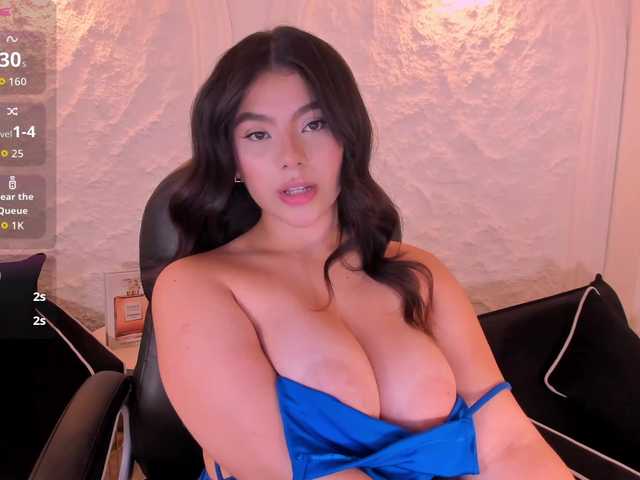 CandaseRussell's BongaCams show and profile