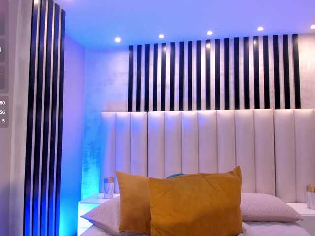 CandaseRussell's BongaCams show and profile