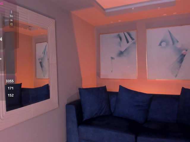 CandaseRussell's BongaCams show and profile