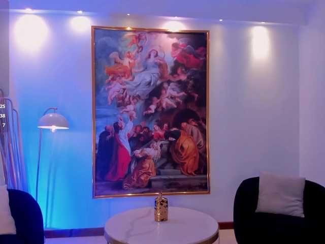 CandaseRussell's BongaCams show and profile