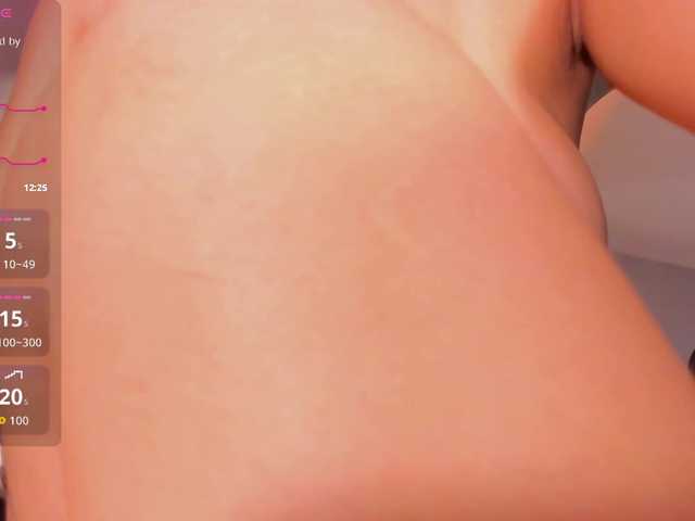 CandaseRussell's BongaCams show and profile