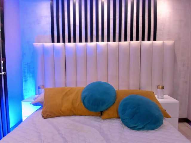 CandaseRussell webcam