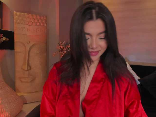 CandaseRussell's BongaCams show and profile