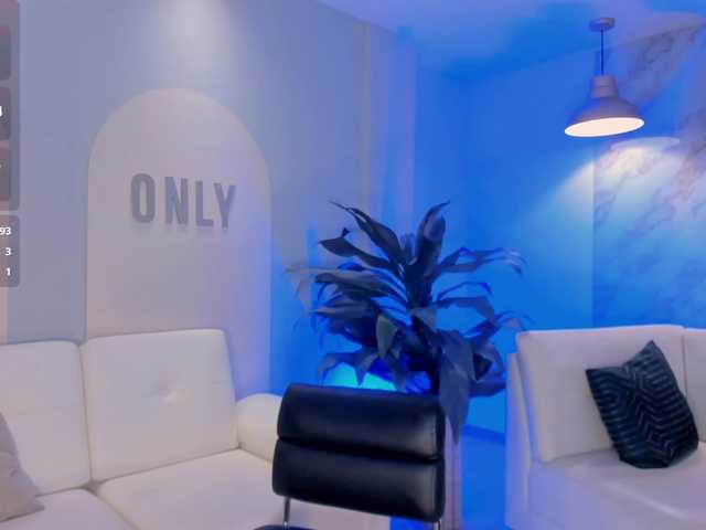 CandaseRussell's BongaCams show and profile