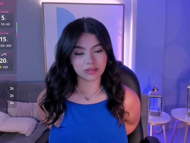 CandaseRussell's BongaCams show and profile