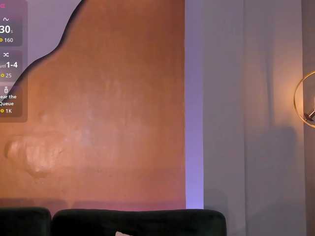 CandaseRussell's BongaCams show and profile