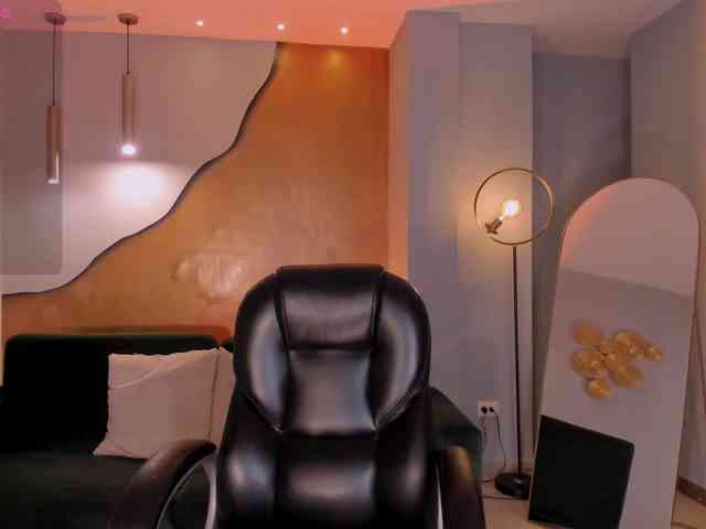 CandaseRussell webcam