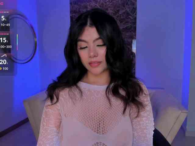 CandaseRussell webcam