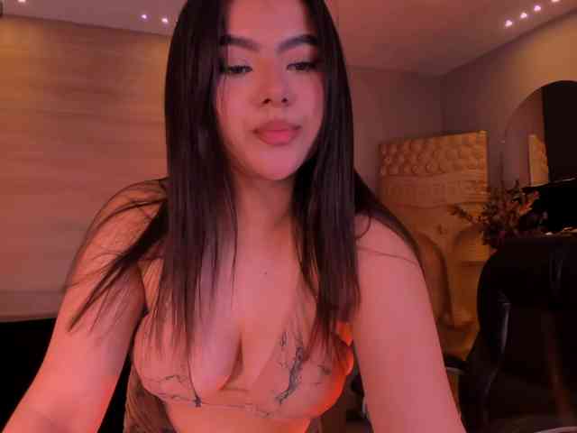 CandaseRussell webcam