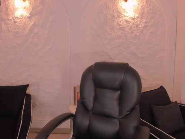 CandaseRussell webcam