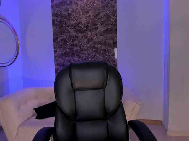 CandaseRussell webcam