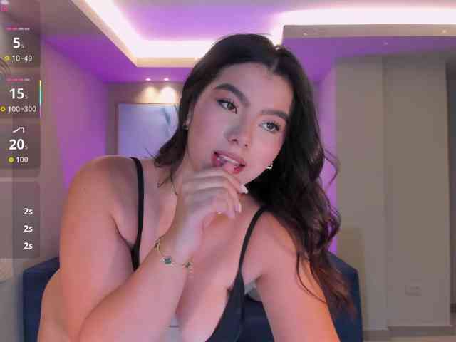 CandaseRussell webcam