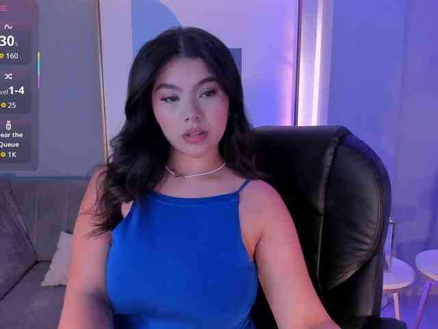 CandaseRussell webcam