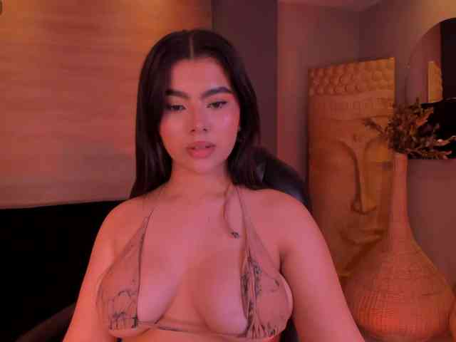 CandaseRussell webcam