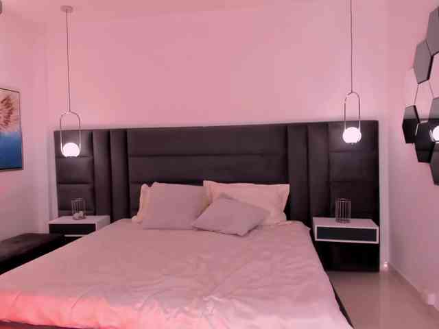 CandaseRussell webcam