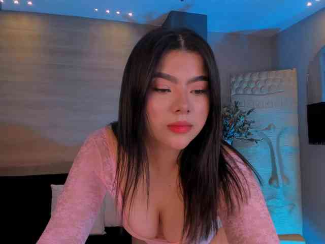 CandaseRussell webcam