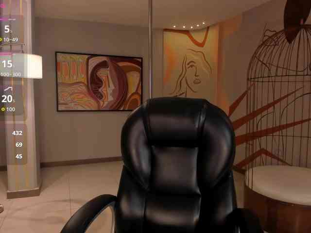 CandaseRussell CandaseRussell