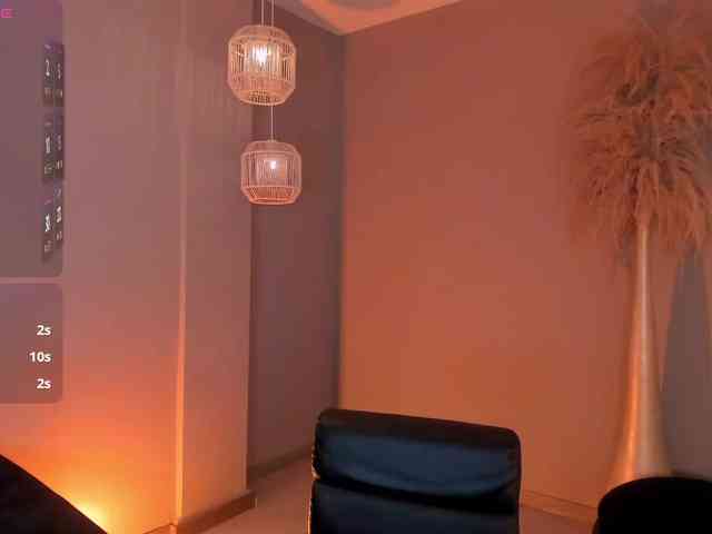 CandaseRussell webcam