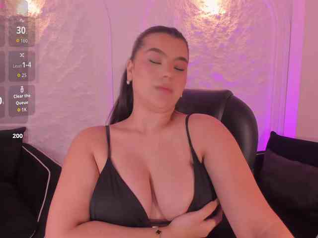 CandaseRussell webcam