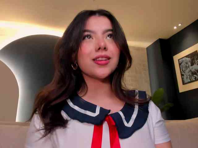 CandaseRussell webcam