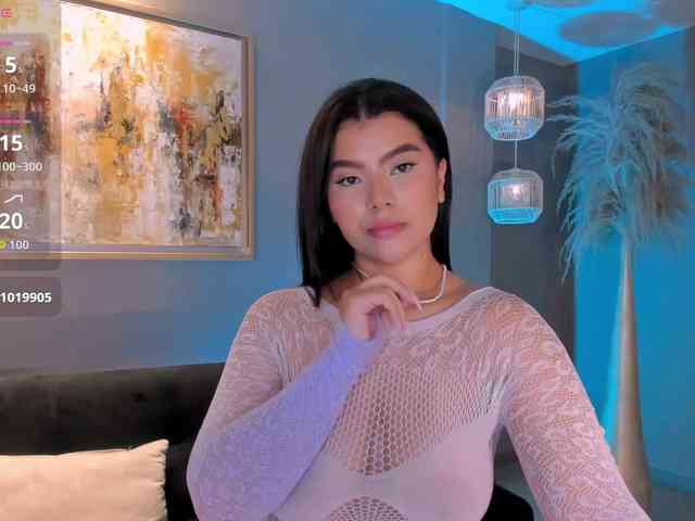 CandaseRussell webcam