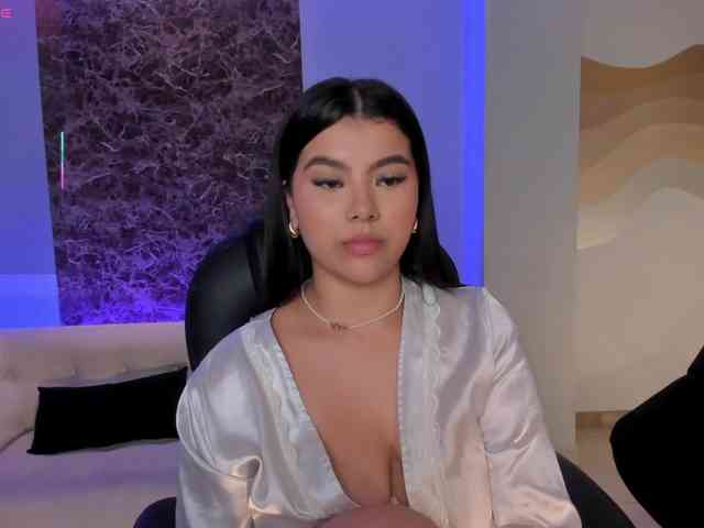 CandaseRussell webcam