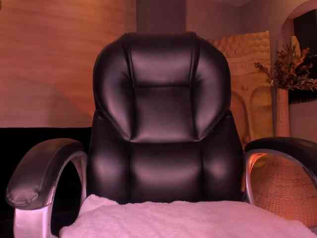 CandaseRussell webcam