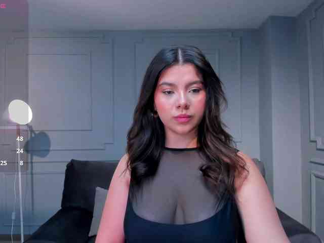 CandaseRussell webcam