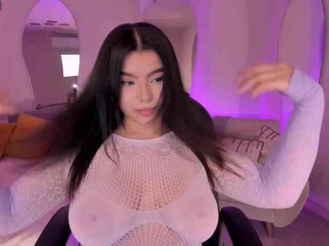 CandaseRussell webcam