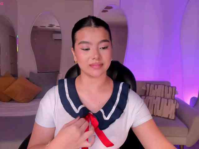 CandaseRussell webcam