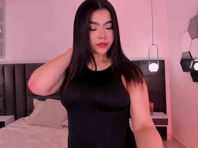 CandaseRussell webcam