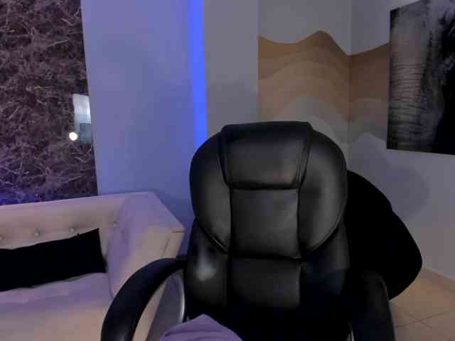 CandaseRussell webcam