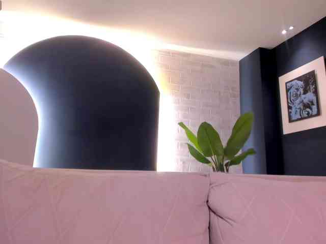 CandaseRussell webcam