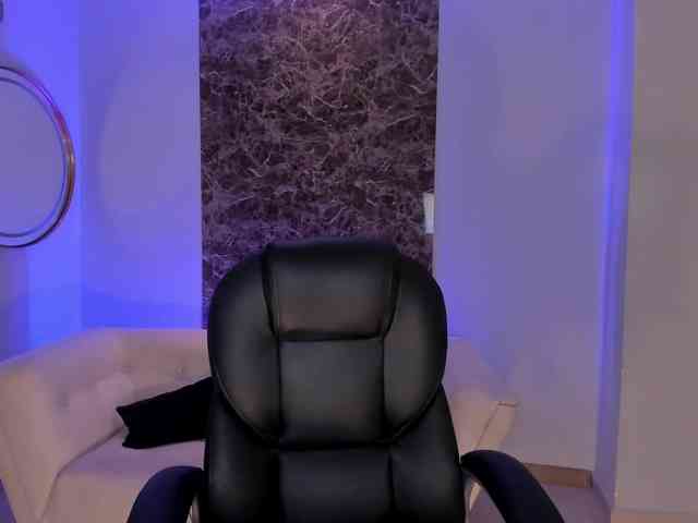 CandaseRussell webcam