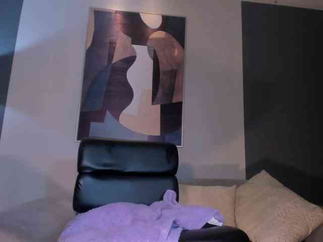 CandaseRussell webcam