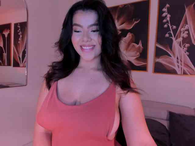 CandaseRussell webcam