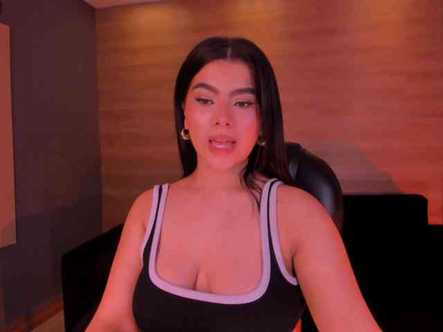 CandaseRussell webcam