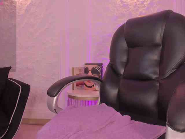 CandaseRussell webcam