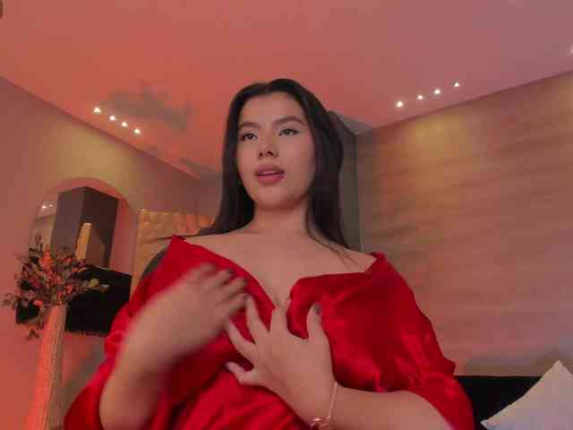 CandaseRussell webcam