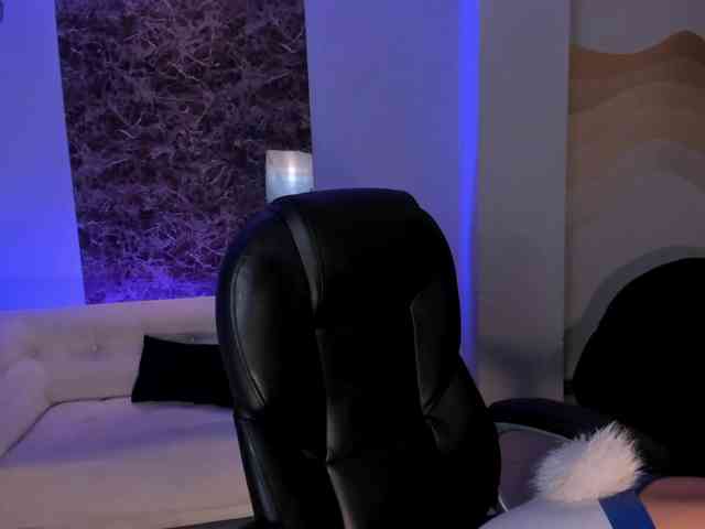 CandaseRussell webcam