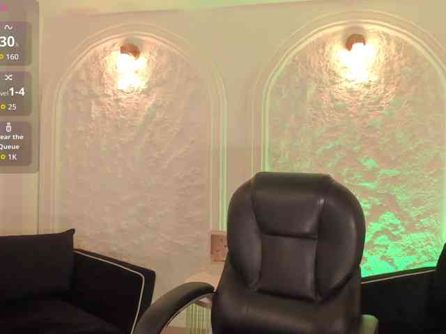 CandaseRussell webcam