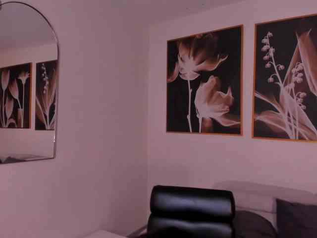 CandaseRussell webcam