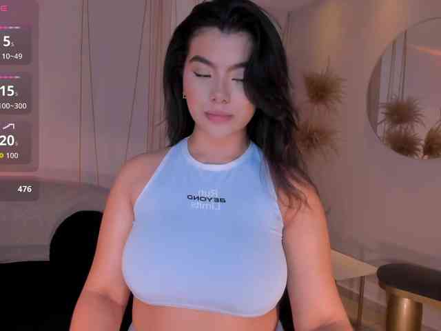 CandaseRussell webcam